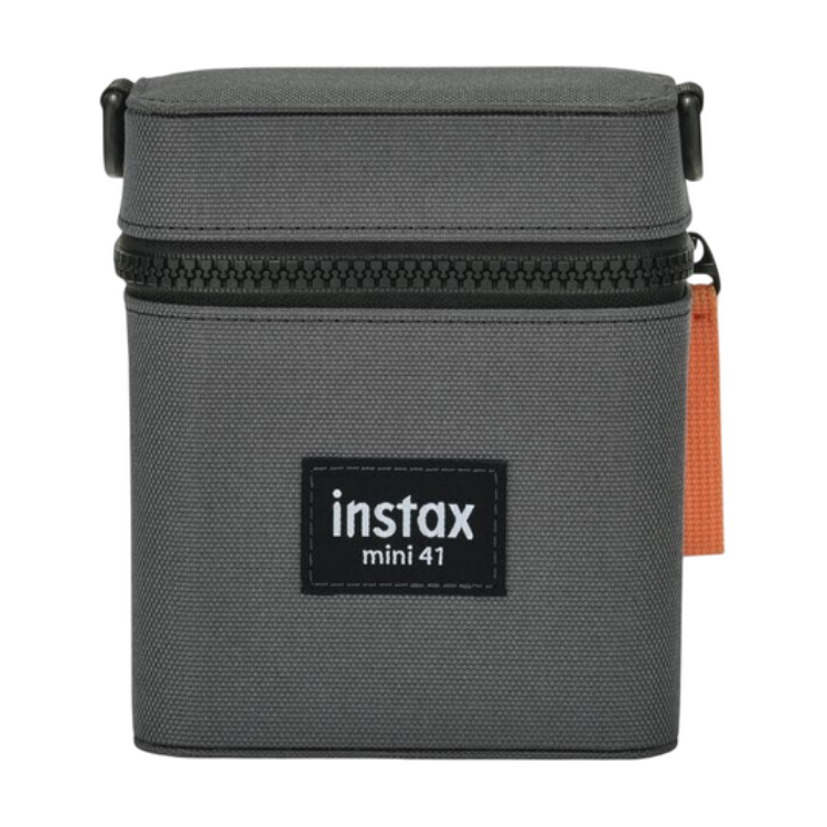 Bolsa Fujifilm Instax Mini 41 Preto