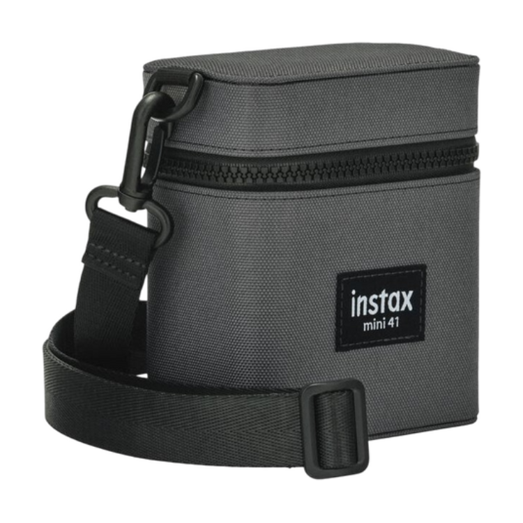 Bolsa Fujifilm Instax Mini 41 Preto