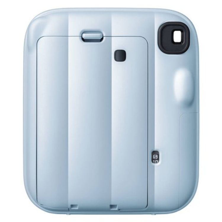 Máquina Fotográfica Instantânea Fujifilm Instax Mini 13 Azul