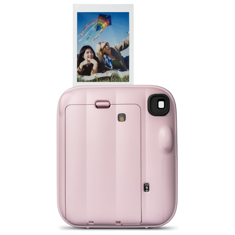 Máquina Fotográfica Instantânea Fujifilm Instax Mini 13 Rosa