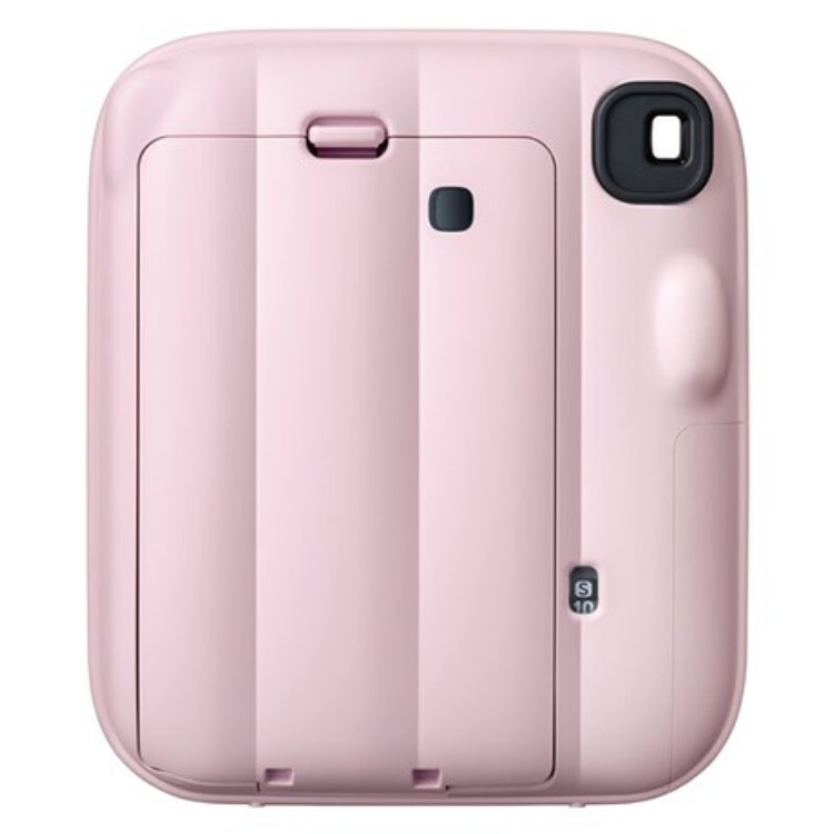 Máquina Fotográfica Instantânea Fujifilm Instax Mini 13 Rosa