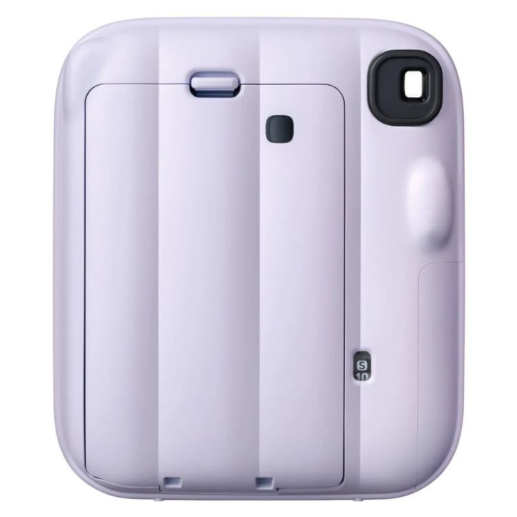 Máquina Fotográfica Instantânea Fujifilm Instax Mini 13 Roxo