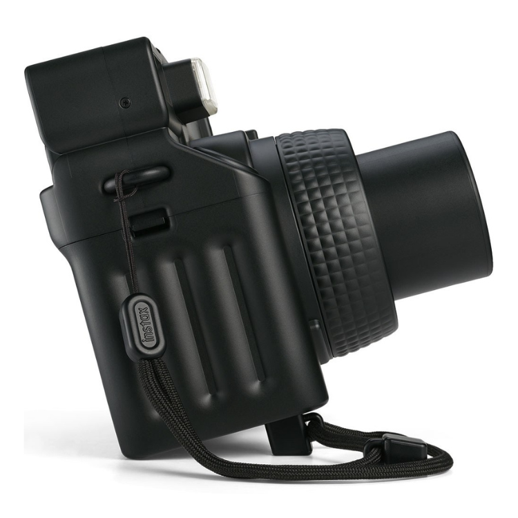 Máquina Fotográfica Fujifilm Instax Wide 400 EX Black