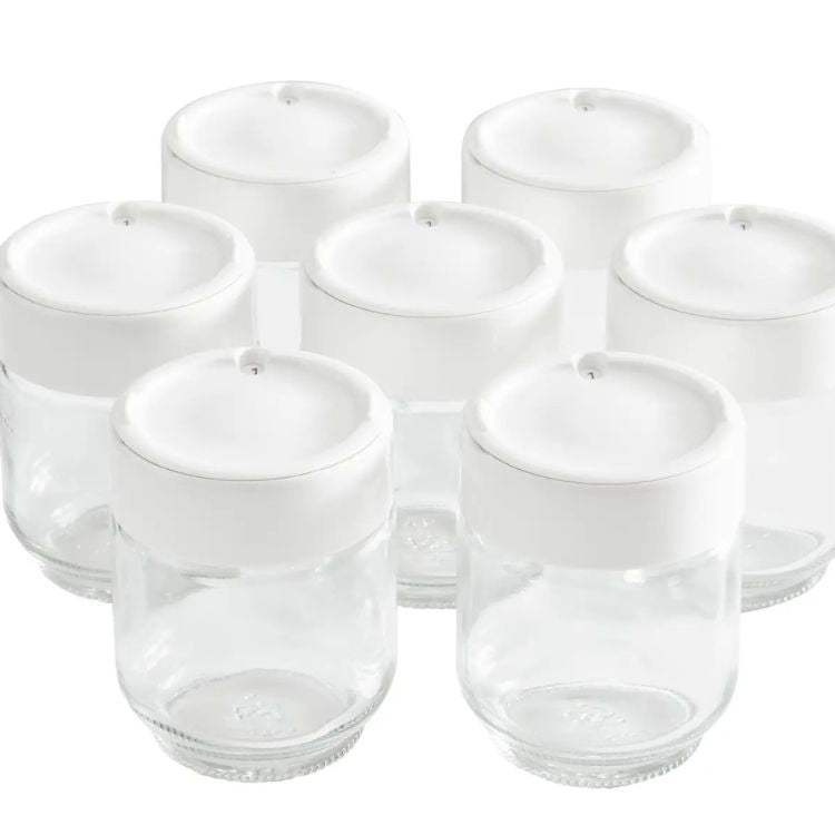 Iogurteira Moulinex YG231E32 Branco