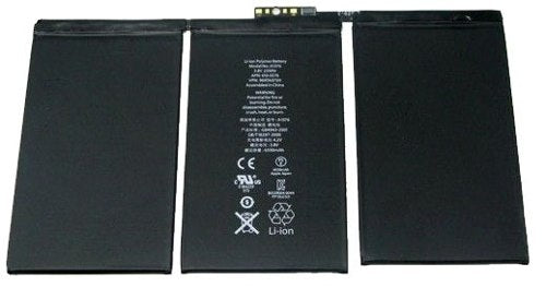 Bateria iPad 2