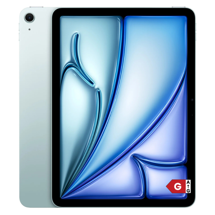 Apple iPad Air 2025 11" M3 128GB Wi-Fi Azul