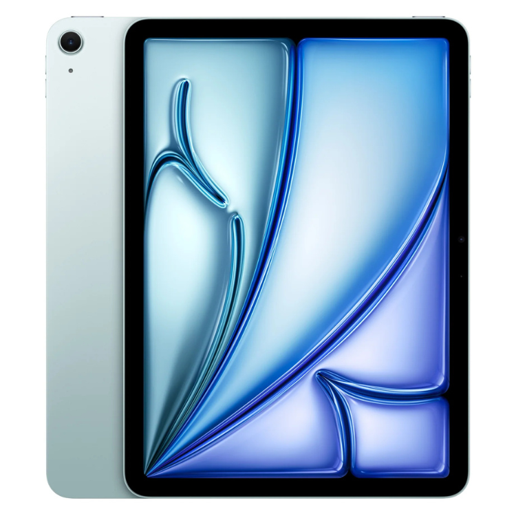 Apple iPad Air 2025 11" M3 128GB Wi-Fi Azul