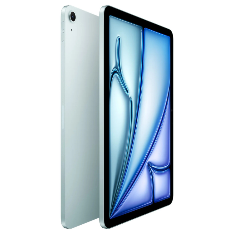 Apple iPad Air 2025 11" M3 128GB Wi-Fi Azul