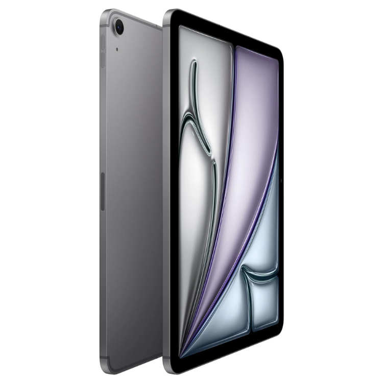 Apple iPad Air 2025 11" M3 128GB Wi-Fi + Cellular Cinzento