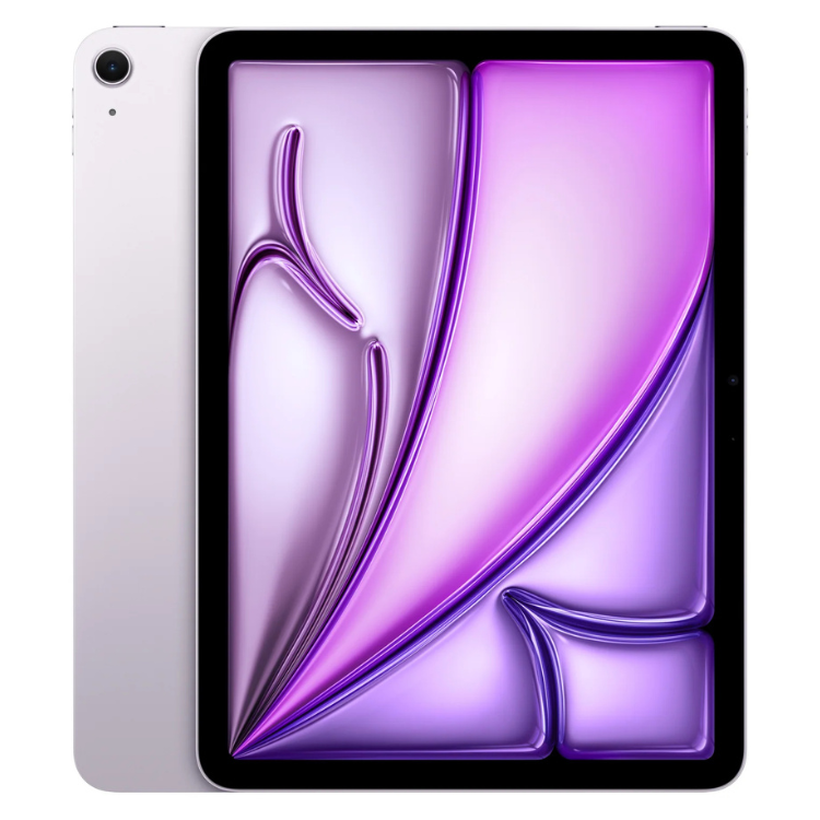 Apple iPad Air 2025 11" M3 128GB Wi-Fi Roxo