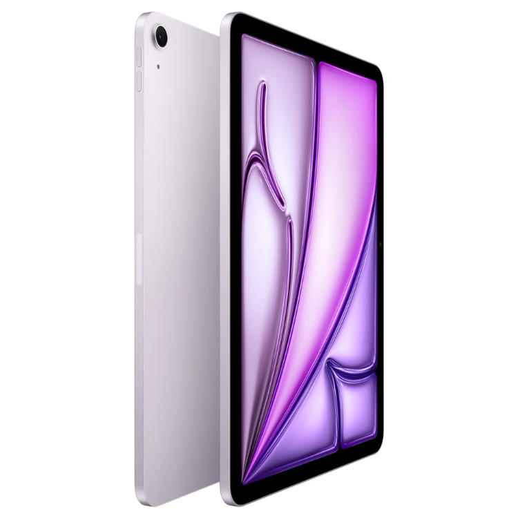 Apple iPad Air 2025 11" M3 128GB Wi-Fi Roxo