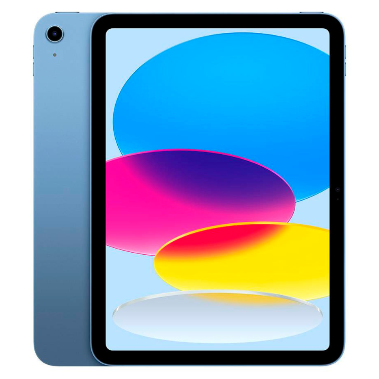 Apple iPad 2025 11ª Geração 11" 256GB Azul - Artigo de Exposição