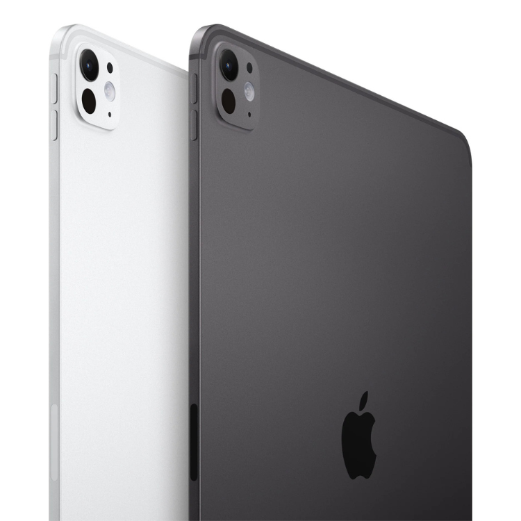 Apple iPad Pro 2025 13" M5 512GB Wi-Fi Schwarz