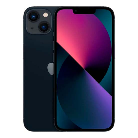Apple iPhone 13 128GB Meia-Noite - Usado Grade A+
