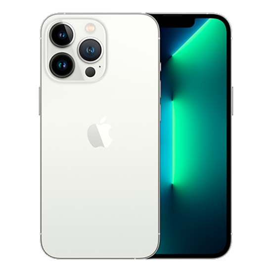 Apple iPhone 13 Pro 256GB Prata - Usado Grade A+
