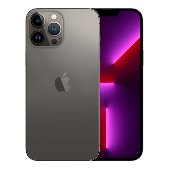 iPhone 13 Pro Max 128GB Graphite - Usado Grade A+