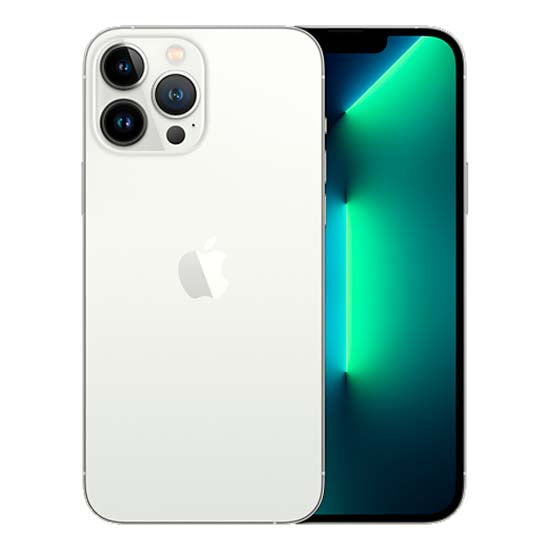Apple iPhone 13 Pro Max 512GB Silber - Grade A+