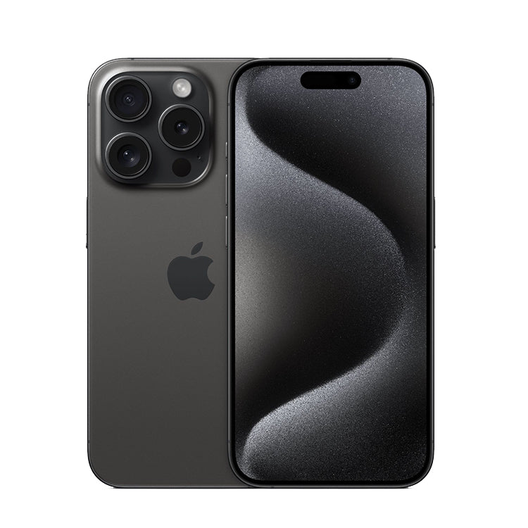 Apple iPhone 15 Pro 256GB Preto - Usado Grade A+