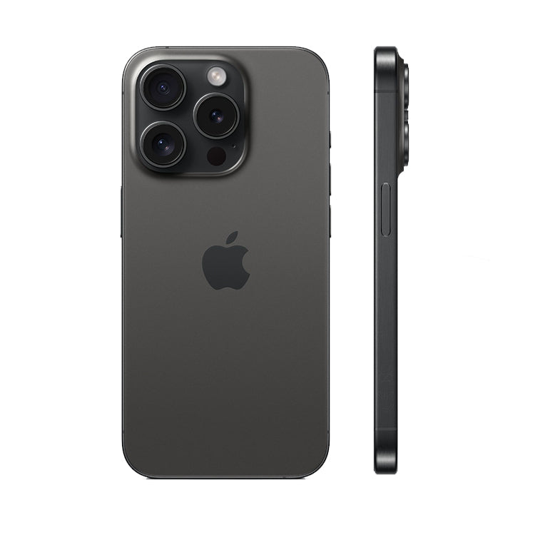 Apple iPhone 15 Pro 256GB Preto - Usado Grade A+