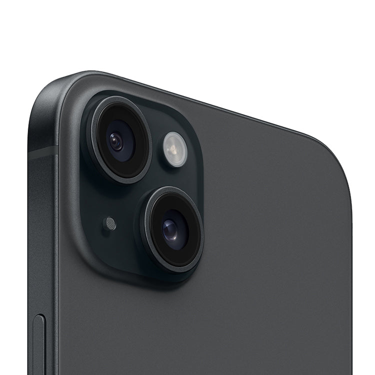 Apple iPhone 15 128GB Preto - Usado Grade A+