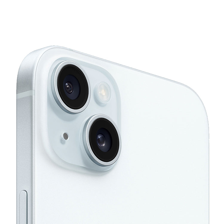 Smartphone Apple iPhone 15 128GB Azul