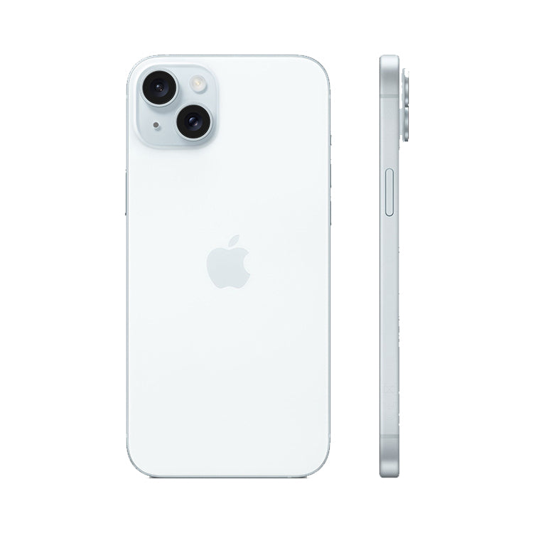 Apple iPhone 15 128GB Blau – Gebraucht Grade A+