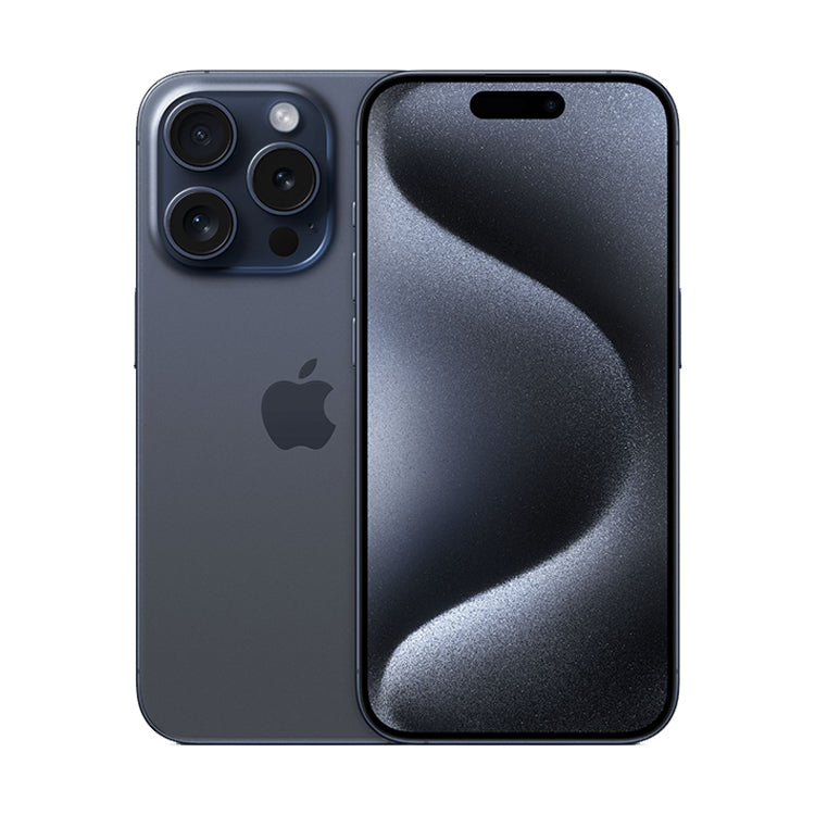 Apple iPhone 15 Pro Max 512GB Azul - Grade A+