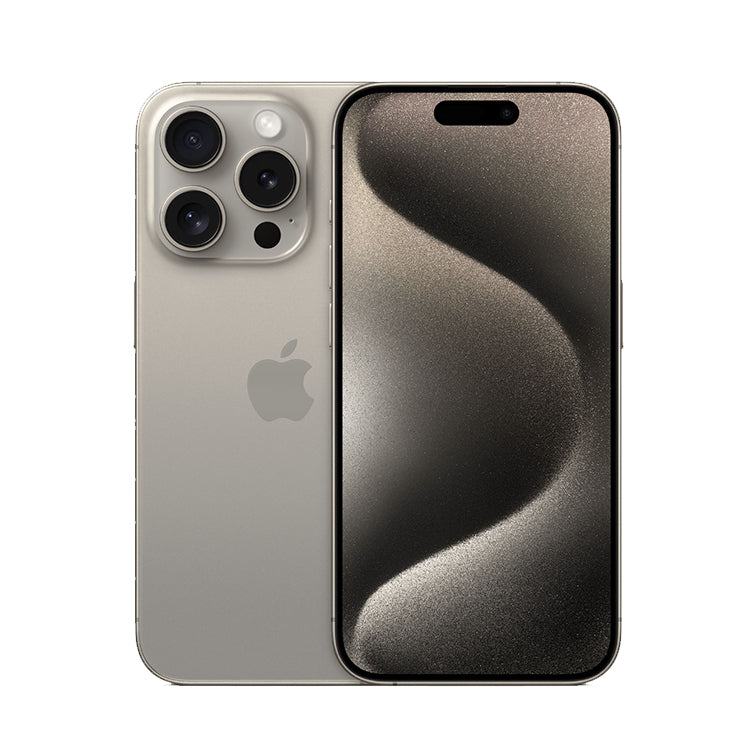 Apple iPhone 15 Pro Max 512GB Natural - Grade A+