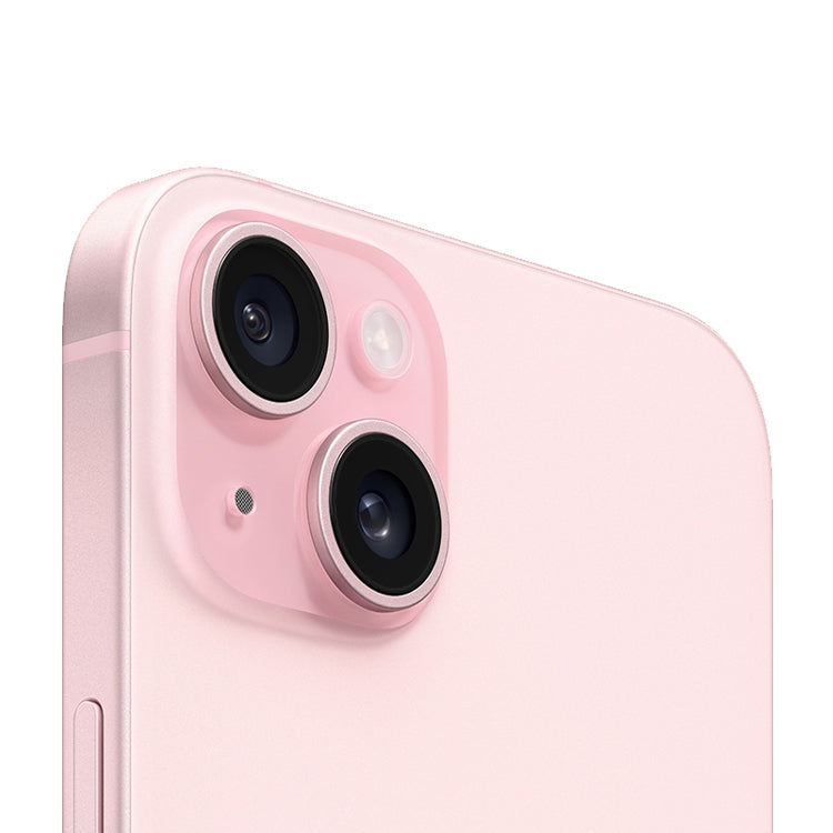 iPhone 15 128GB Rosa - Usado Grade A+