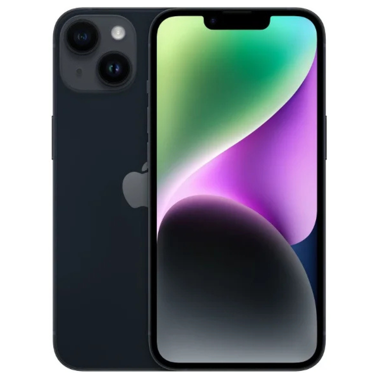 iPhone 14 128GB Preto - Usado Grade A+