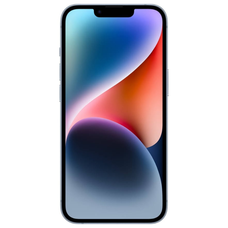 Apple iPhone 14 128GB Azul - Usado Grade A+