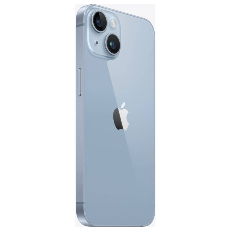 Apple iPhone 14 128GB Azul - Usado Grade A+