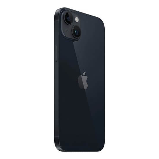 Apple iPhone 14 256GB Meia-Noite - Usado Grade A+