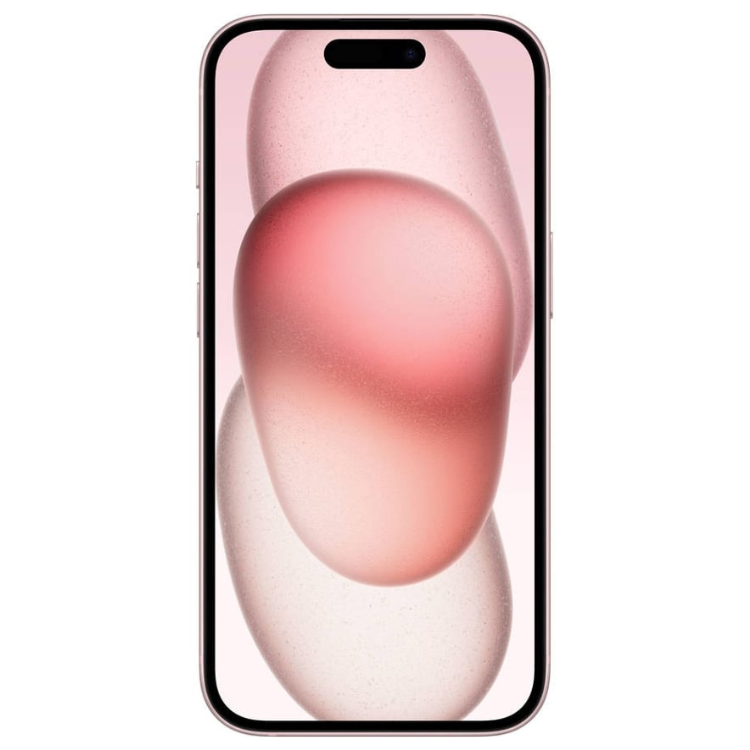 Apple iPhone 15 128GB Rosa - Usado Grade A+