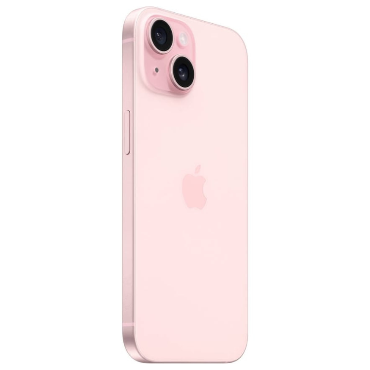 Apple iPhone 15 128GB Rosa - Usado Grade A+