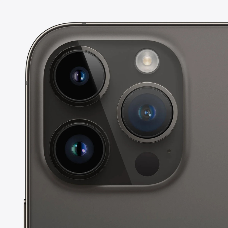 Apple iPhone 14 Pro Max 1TB Preto - Usado Grade A+