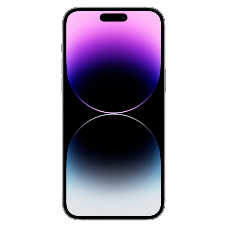 iPhone 14 Pro Max 512GB Roxo Escuro - Usado Grade A+