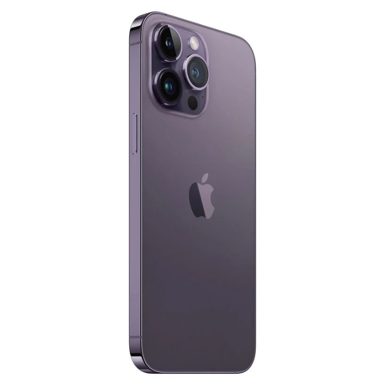 iPhone 14 Pro Max 512GB Roxo Escuro - Usado Grade A+