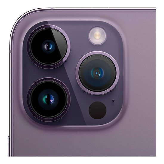 Apple iPhone 14 Pro Max 256GB Roxo - Usado Grade A+