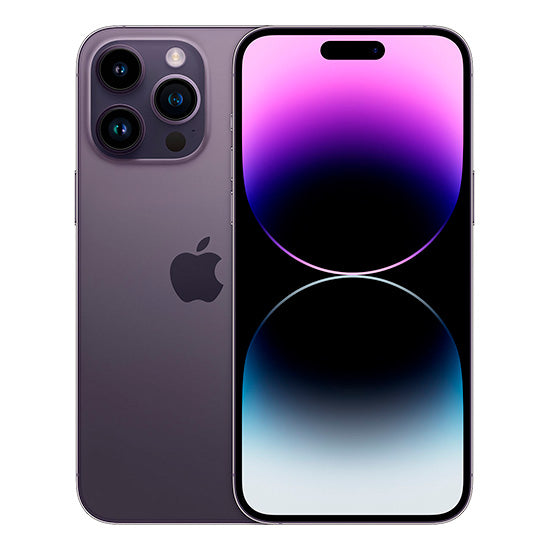 Apple iPhone 14 Pro 256GB Roxo - Usado Grade A+