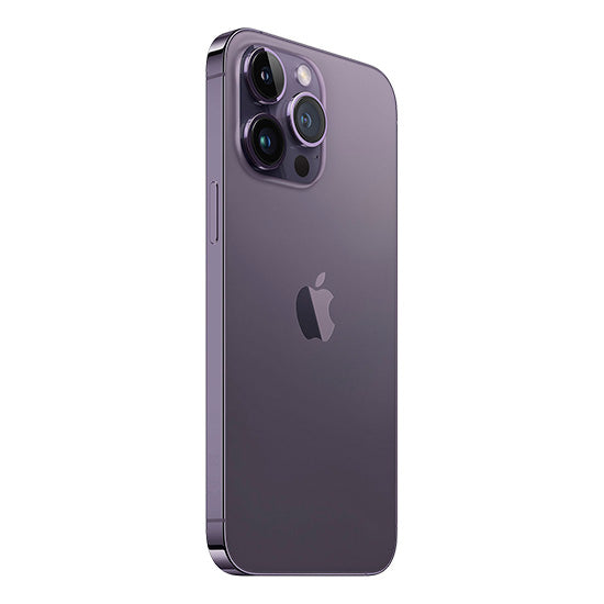 iPhone 14 Pro Max 128GB Roxo - Usado Grade A+