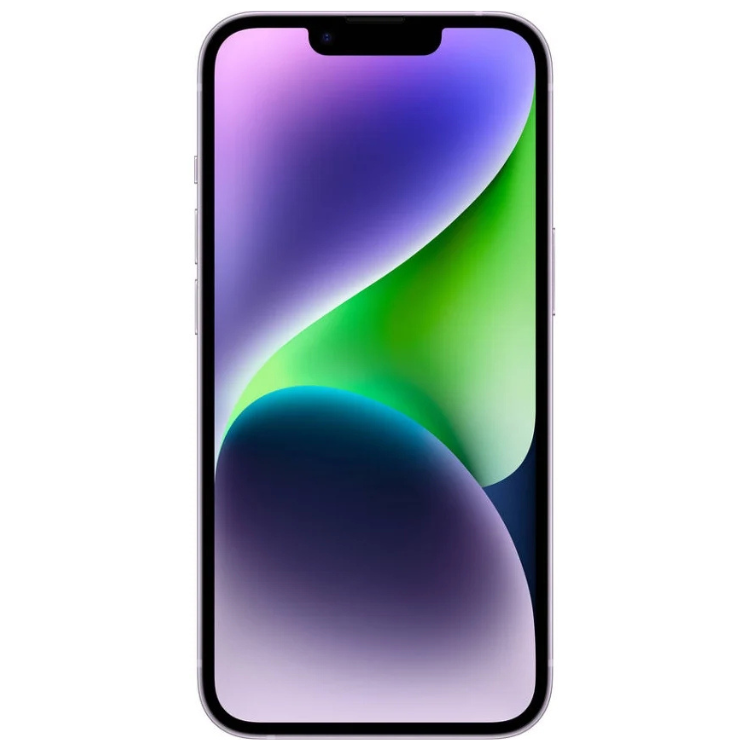 Apple iPhone 14 128GB Roxo - Usado Grade A+