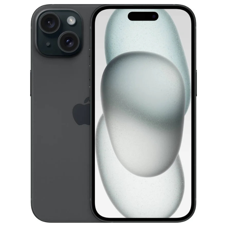 Apple iPhone 15 128GB Preto - Usado Grade A+