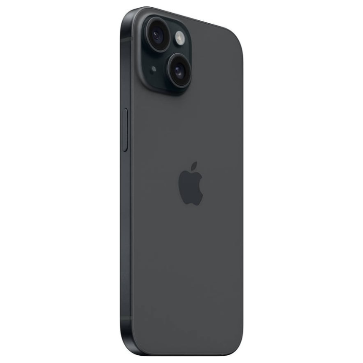 Apple iPhone 15 128GB Preto - Usado Grade A+