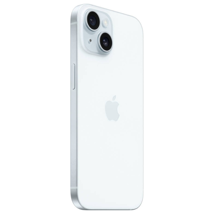 Apple iPhone 15 128GB Blau – Gebraucht Grade A+