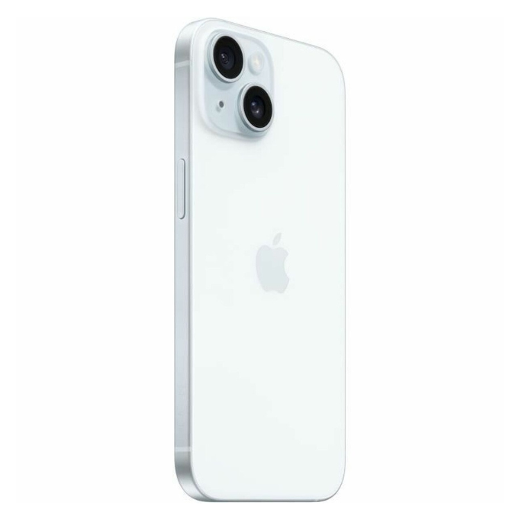 Apple iPhone 15 256GB Azul - Usado Grade A+