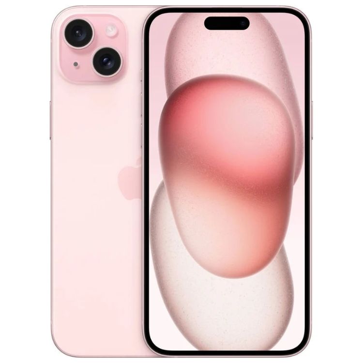 Apple iPhone 15 Plus 128GB Rosa - Usado Grade A+