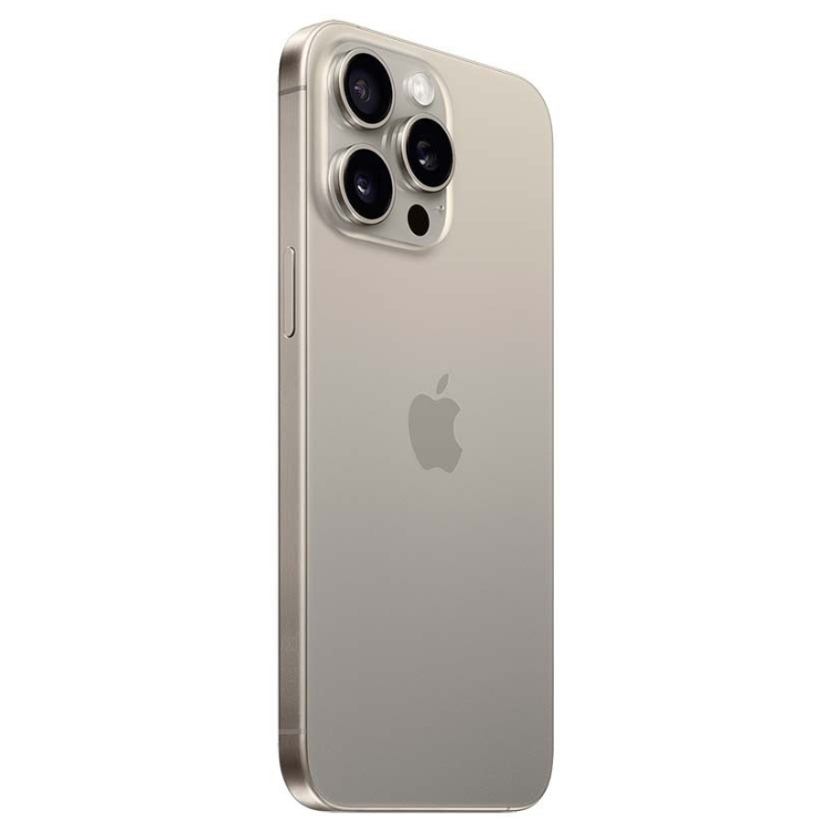 iPhone 15 Pro 128GB Natural - Usado Grade A+