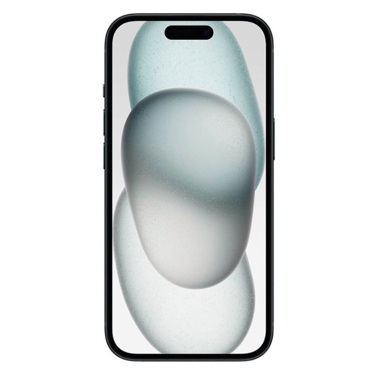 Apple iPhone 15 256GB Preto - Usado Grade A+