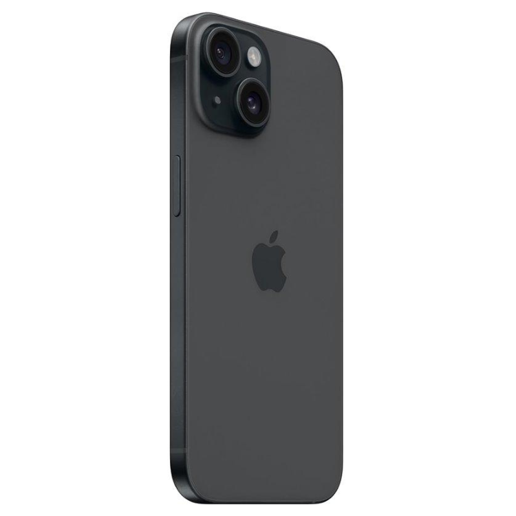 Apple iPhone 15 256GB Preto - Usado Grade A+